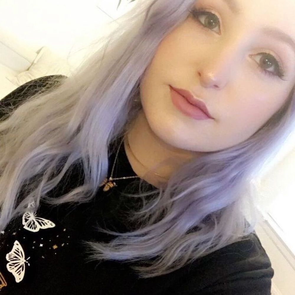 Meet your Posher, Samantha